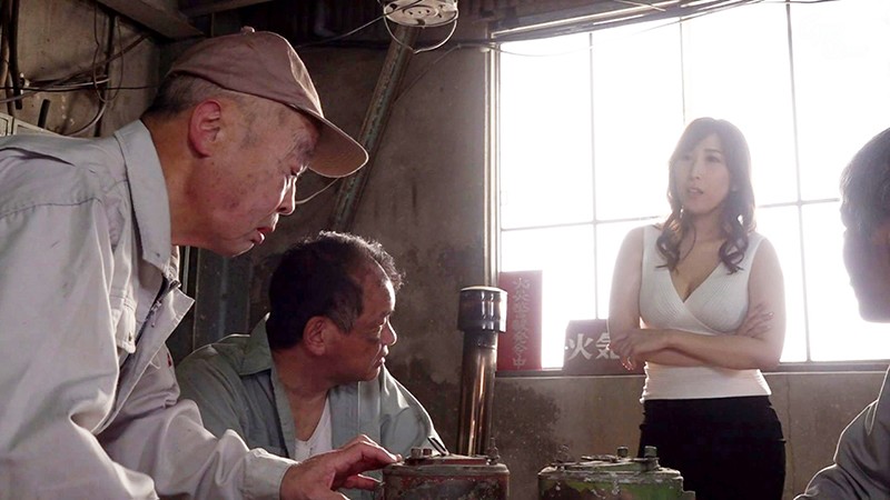 GVH-074 パート 1 - 30 分