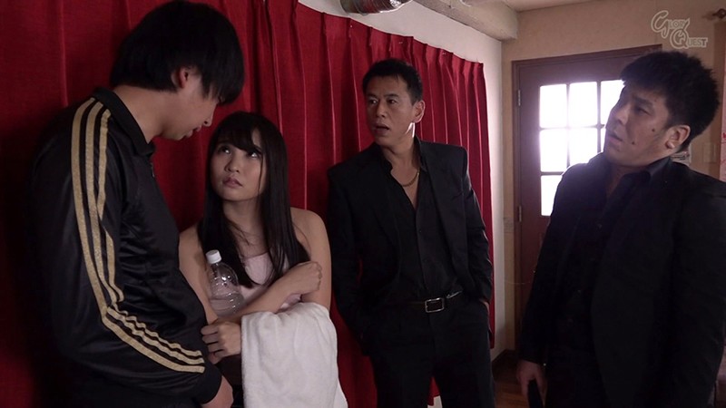 GVH-075 Part 1 - 30 minutes