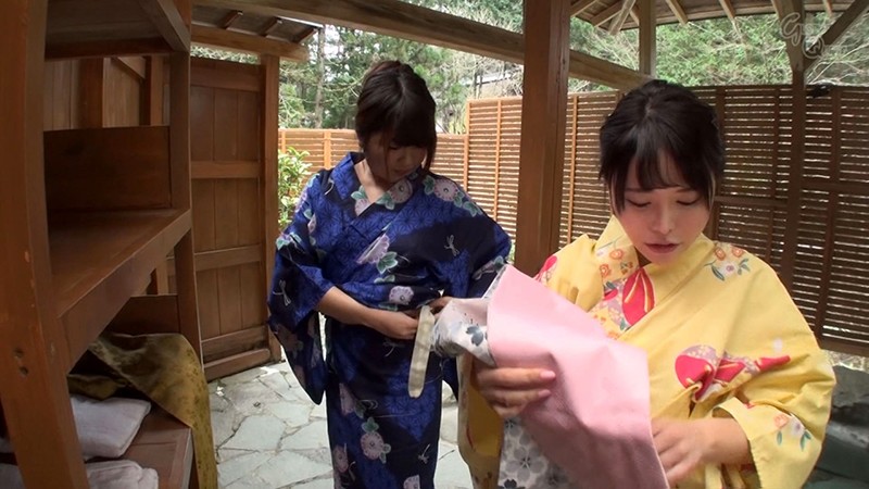 GVH-085 パート 2 - 36 分