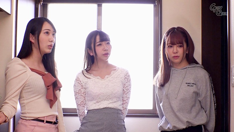 GVH-090 Bagian 1 - 30 minit