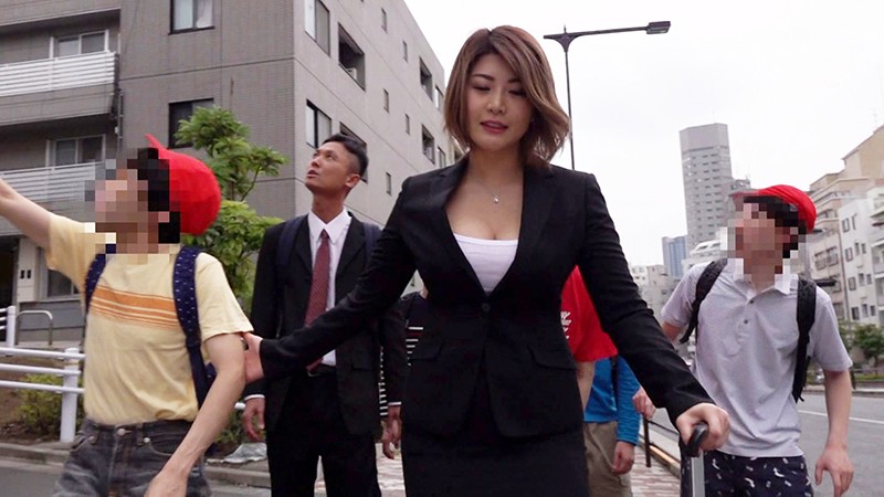 GVH-106 Bagian 1 - 30 minit