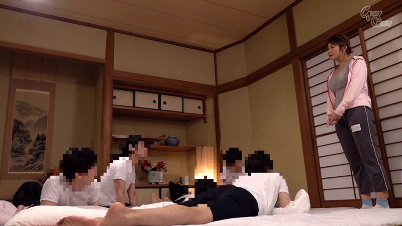 GVH-106 Bagian 4 - 48 minit