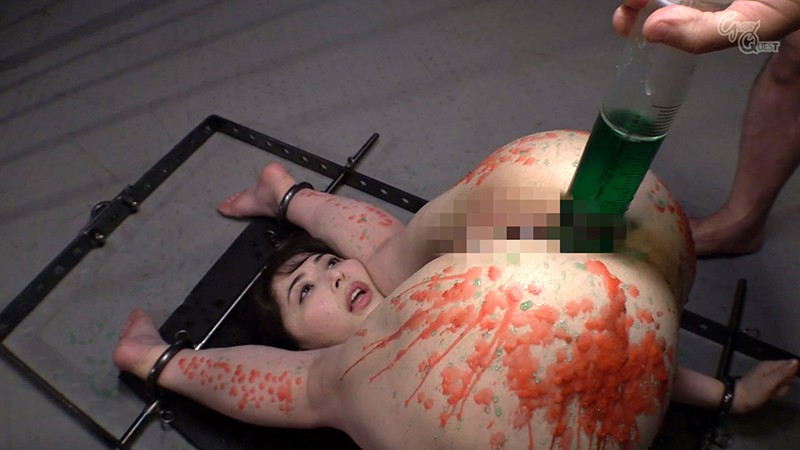 GVH-107 Bagian 19 - 138 minit