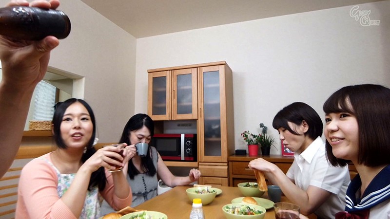 GVH-111 Bagian 1 - 30 minit