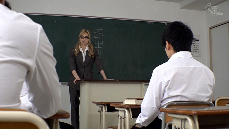 GVH-127 パート 1 - 30 分