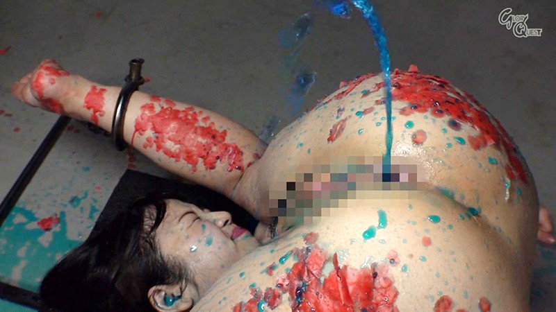 GVH-134 第 20 部分 - 144 分钟