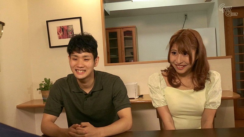 GVH-137 Part 1 - 30 minutes