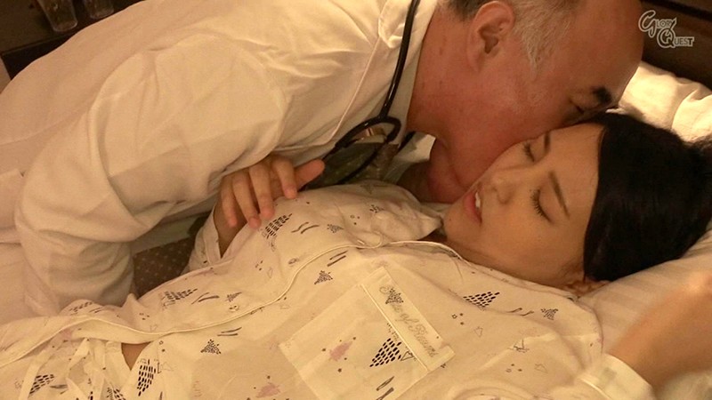 GVH-143 第 5 部分 - 54 分钟