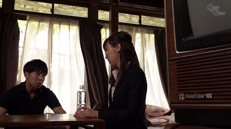 GVH-151 パート 2 - 36 分