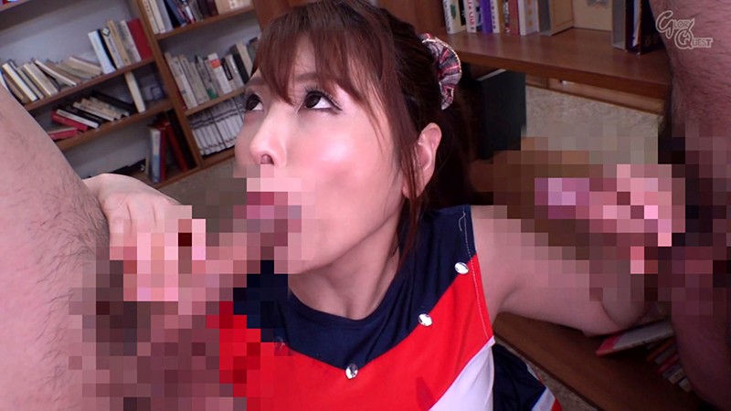 GVH-158 Bagian 4 - 48 minit