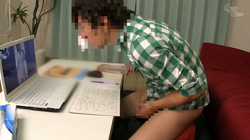 GVH-200 パート 2 - 36 分