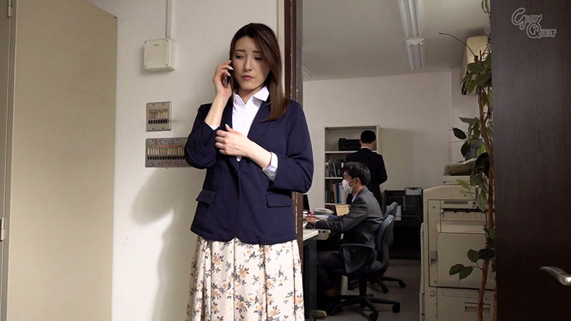 GVH-261 第 5 部分 - 54 分钟