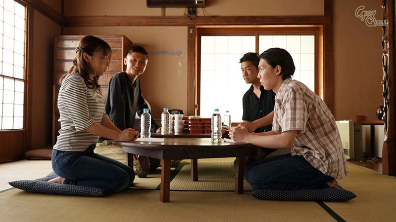 GVH-263 Bagian 1 - 30 minit