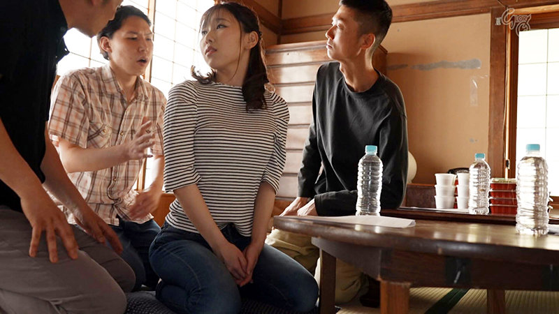 GVH-263 Bagian 2 - 36 minit