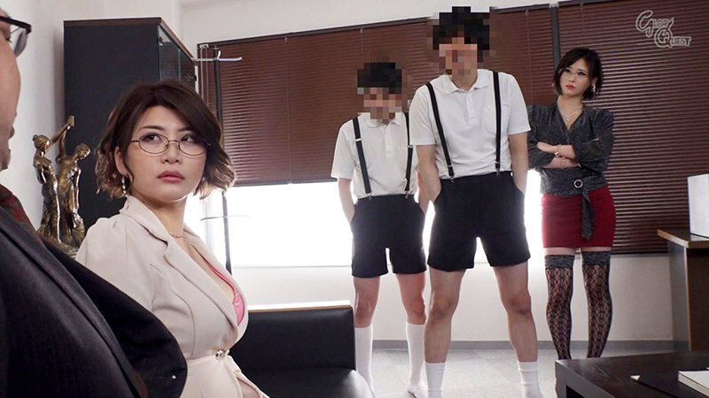 GVH-267 第 6 部分 - 60 分钟