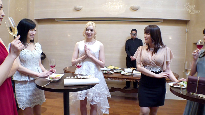 GVH-268 Part 1 - 30 minutes