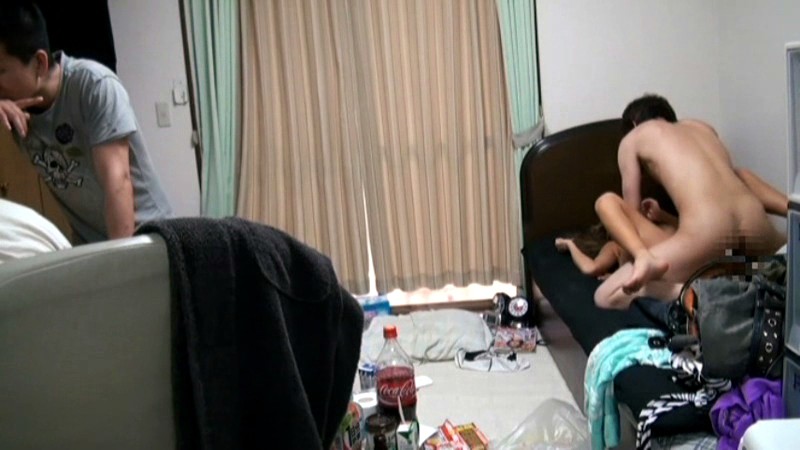 HIT-012 第 10 部分 - 75 分钟