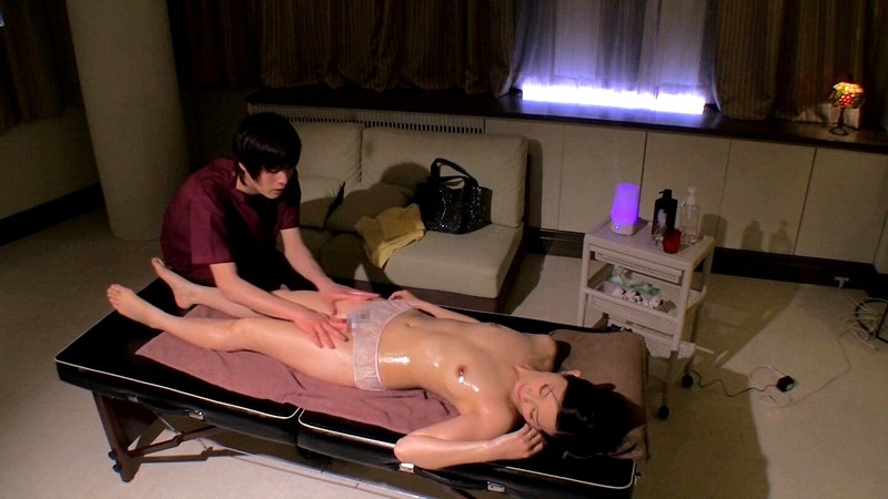 JJ-037 パート 5 - 58 分