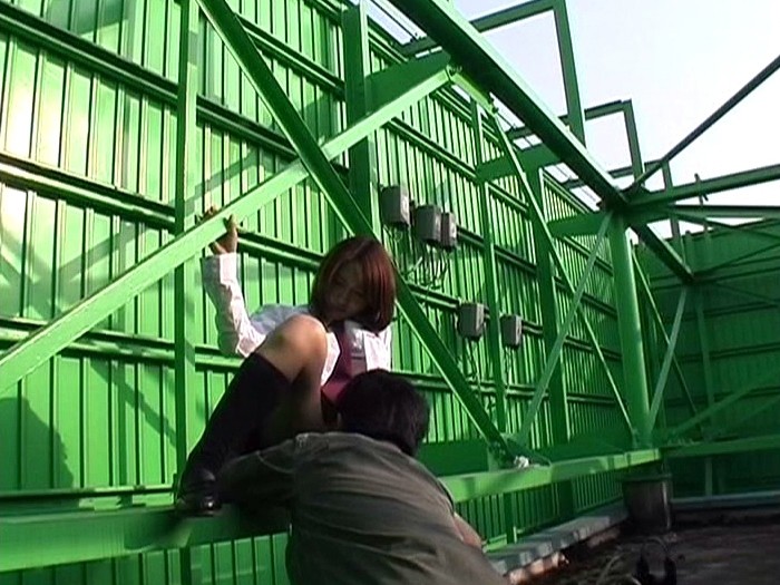 JKD-003 第 7 部分 - 54 分钟