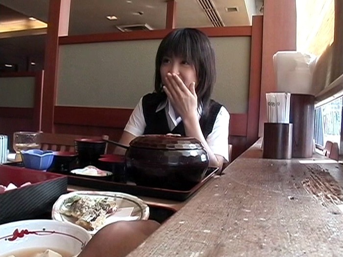 JKD-008 パート 3 - 40 分