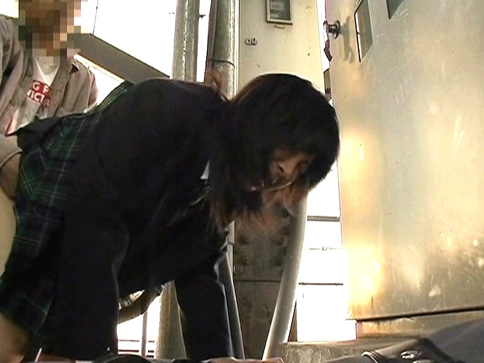 JKD-010 パート 8 - 65 分