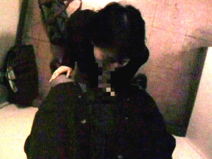 JKD-013 パート 11 - 80 分