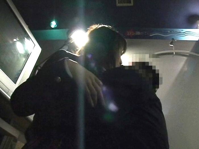 JKD-013 パート 9 - 70 分