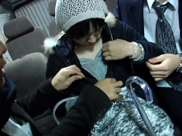 LJD-006 Bagian 9 - 94 minit