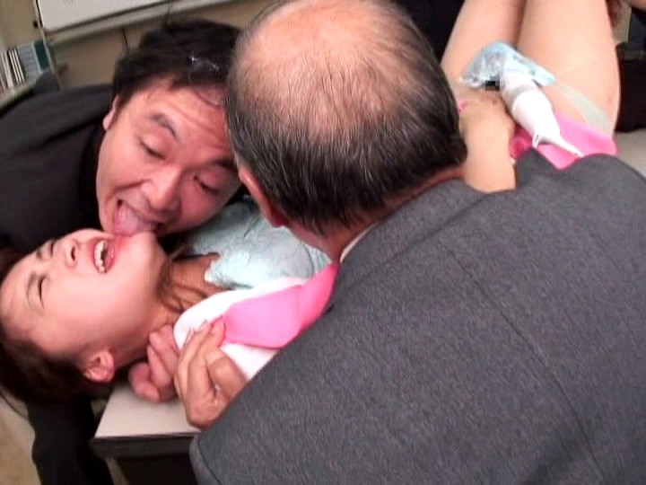 MOLD-04 パート 12 - 96 分