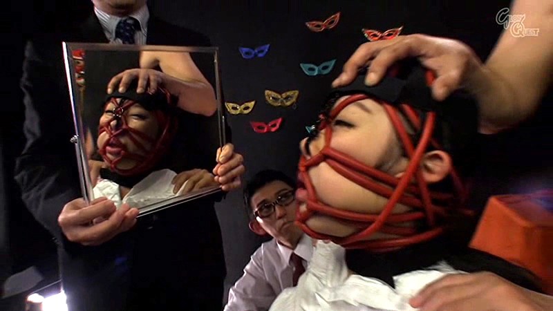 MVG-007 Bagian 2 - 35 minit