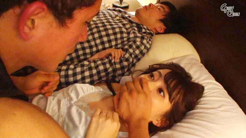 OVG-107 パート 5 - 54 分