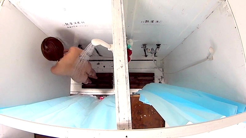 QHR-007 パート 12 - 129 分