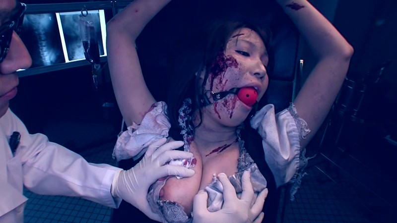 (13sgv00015)[SGV-015]SEX OF THE DEAD Big Tits Zombie Girl Download sample_big