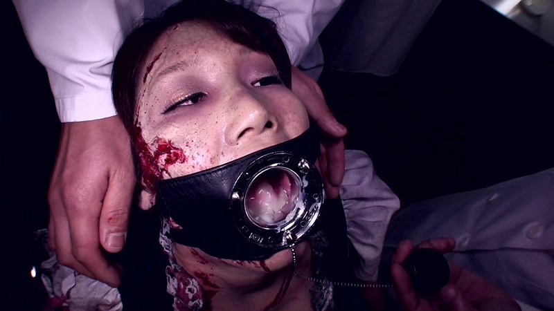 SGV-015 第 4 部分 - 48 分钟