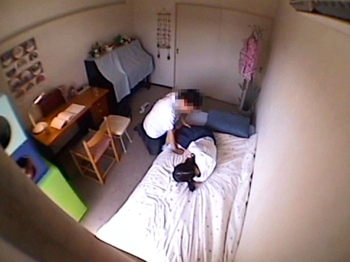 SSD-04 第 3 部分 - 40 分钟