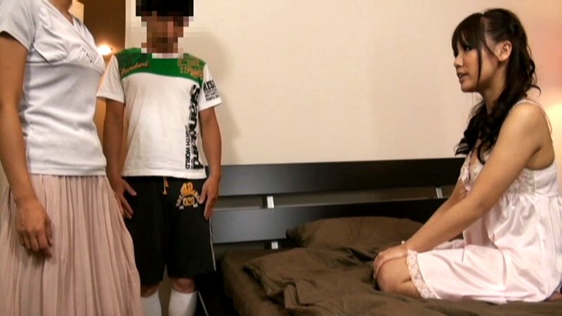 SUN-035 パート 3 - 40 分