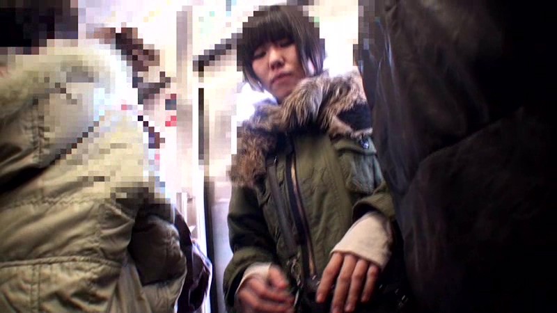 TFR-004 パート 5 - 54 分