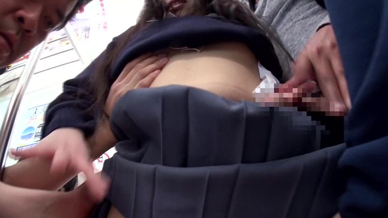 TFR-010 パート 2 - 36 分