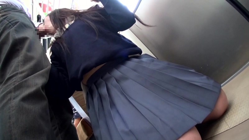 TFR-010 パート 5 - 54 分