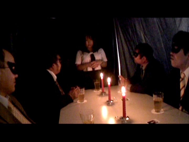 TGD-01 パート 1 - 30 分