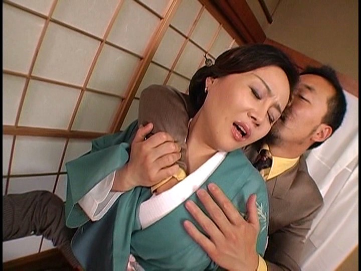 TUJD-15 パート 2 - 35 分