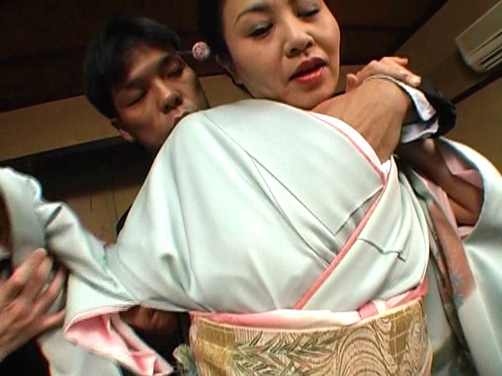 TUJD-20 パート 2 - 35 分