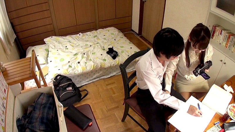 VGQ-013 Part 7 - 66 minutes