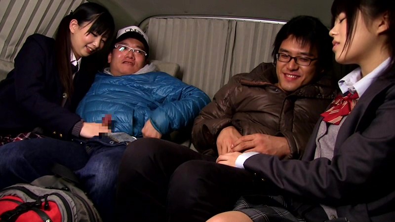 VGQ-017 パート 3 - 52 分