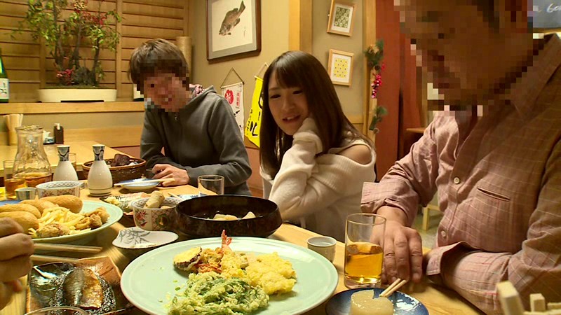 VGQ-021 パート 8 - 72 分