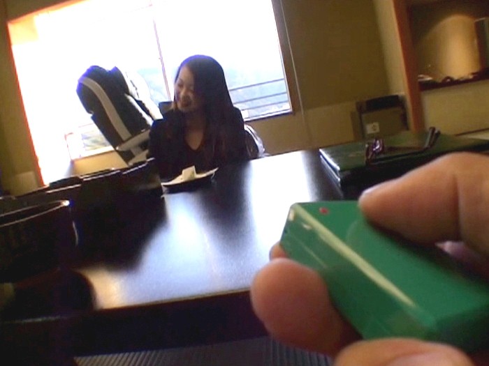 WCD-025 パート 5 - 50 分