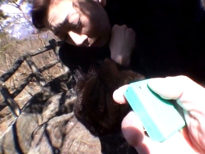 WCD-039 パート 5 - 50 分