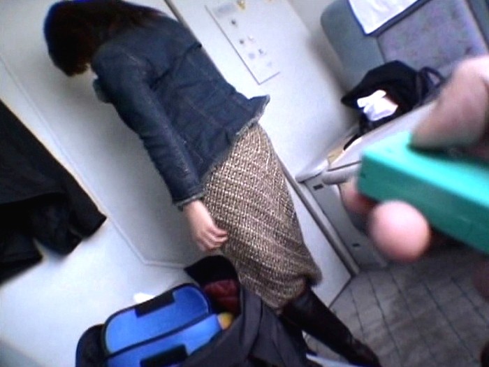 WCD-41 第 3 部分 - 40 分钟