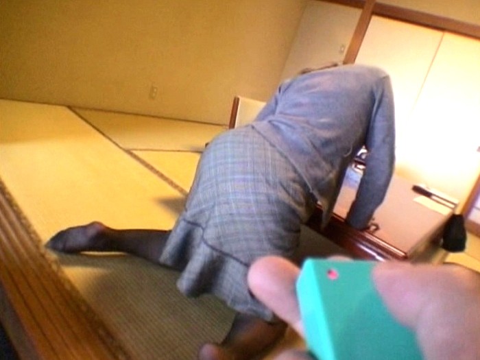 WCD-042 Bagian 3 - 40 minit