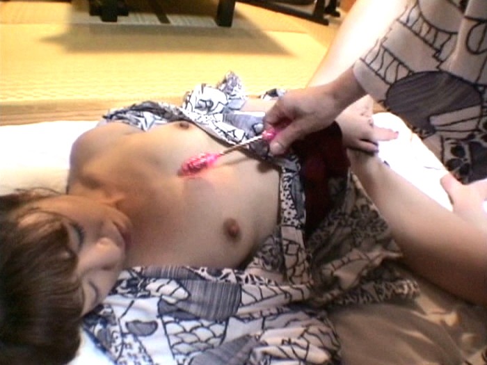 WCD-044 Bagian 16 - 105 minit